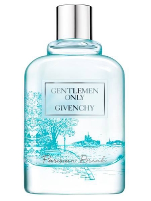 Gentlemen Only Parisian Break Givenchy Masculino