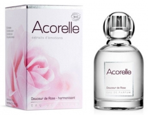 Douceur de Rose Acorelle для женщин
