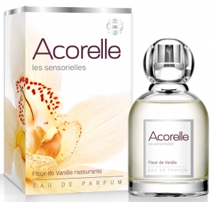 Fleur de Vanille Acorelle für Frauen