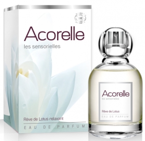 Reve de Lotus Acorelle для мужчин и женщин