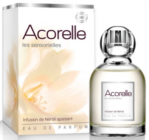 Infusion de Neroli Acorelle для мужчин и женщин