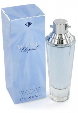 Wish Pure Chopard de dama