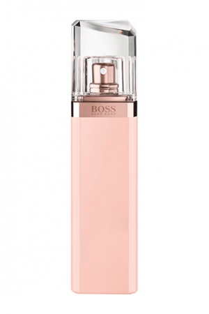Boss Ma Vie Pour Femme Intense Hugo Boss perfume - a new fragrance for ...