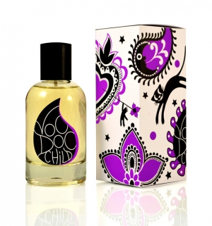 Voodoo Child MojoMagique unisex