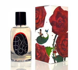 Pixie Rose MojoMagique para Hombres y Mujeres