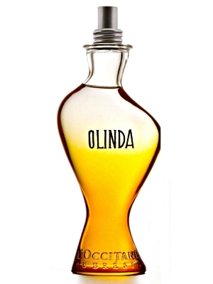 Olinda L`Occitane en Provence para Mujeres
