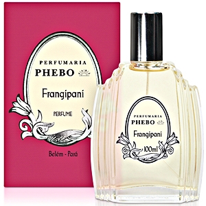 Frangipani Phebo für Frauen