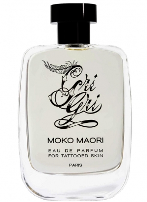 Moko Maori Gri Gri Parfums de barbati