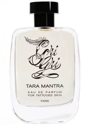Tara Mantra Gri Gri Parfums for men