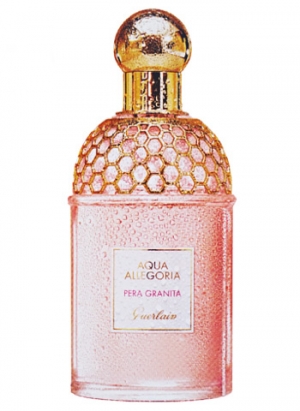 Aqua Allegoria Pera Granita Guerlain Feminino
