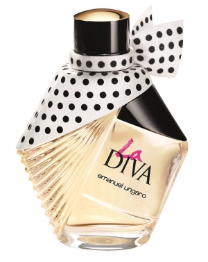 La Diva Emanuel Ungaro de dama