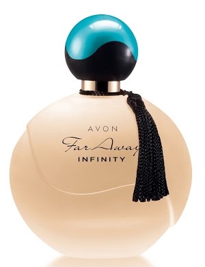 Far Away Infinity Avon Perfume - A New Fragrance For Women 2016