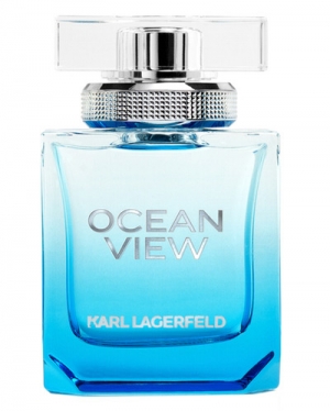 Ocean View for Women Karl Lagerfeld für Frauen