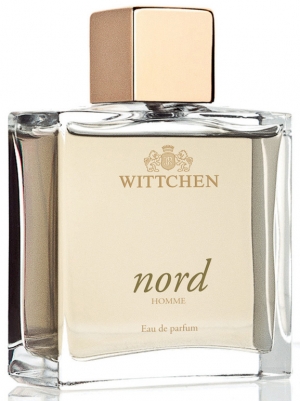 Nord Wittchen de barbati