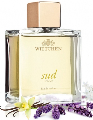 Sud Wittchen de barbati