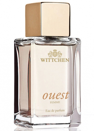 Ouest Wittchen de dama