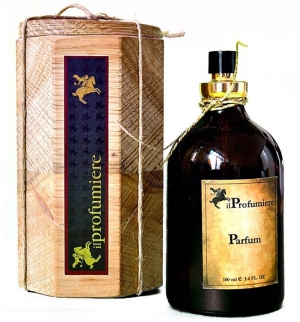 Mandarine Mousse di Il Profumiere da donna e da uomo