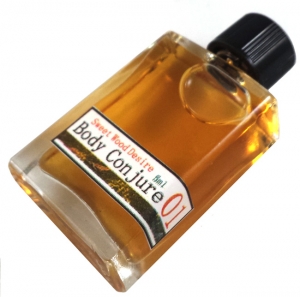 01 Sweet Wood Desire Body Conjure unisex