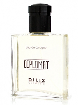 Diplomat Dilis Parfum dla mężczyzn