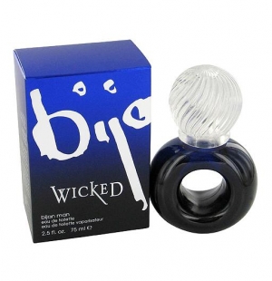 Bijan Wicked for Men Bijan для мужчин