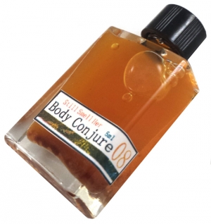 08 Still Smell Her Body Conjure para Hombres y Mujeres