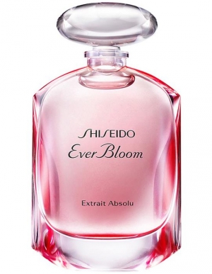 Ever Bloom Extrait Absolu Shiseido Feminino