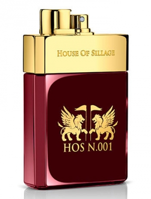 HoS N.001 House Of Sillage para Hombres