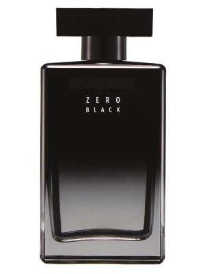 Zero Black di RisingWave da uomo