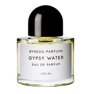 Парфюм Gypsy Water Byredo для мужчин и женщин