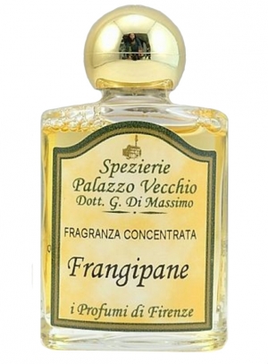 Frangipane I Profumi di Firenze perfume - a fragrance for women and men