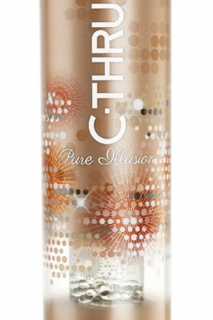 C-Thru Pure Illusion di Sarantis da donna