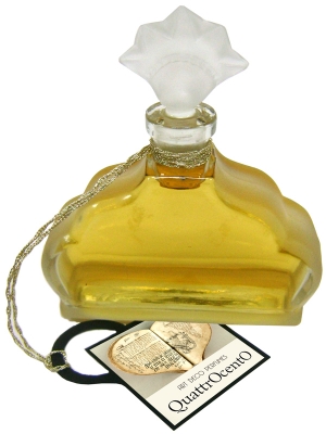 QuattrOcentO Art Deco Perfumes für Frauen und Männer