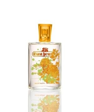 Orange Riviera Eau Jeune für Frauen