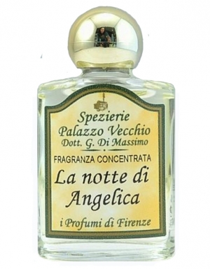 La Notte Di Angelica I Profumi di Firenze de dama