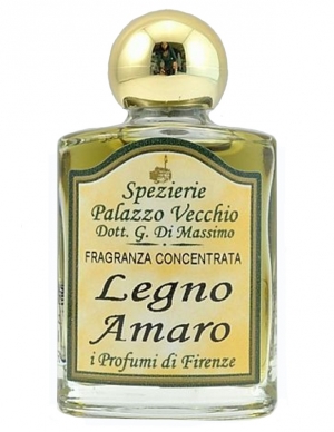 Legno Amaro I Profumi di Firenze perfume - a fragrance for women and men