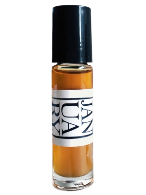 Smolderose January Scent Project für Frauen und Männer