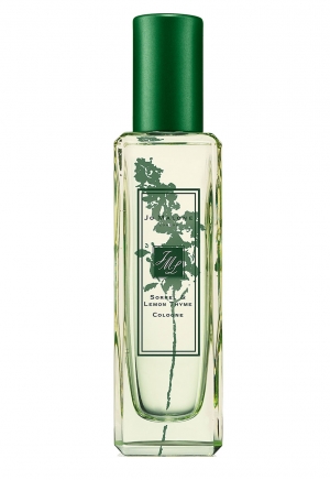 Sorrel & Lemon Thyme Jo Malone для мужчин и женщин