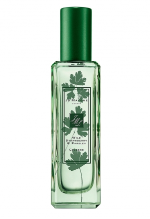 Wild Strawberry & Parsley Jo Malone unisex