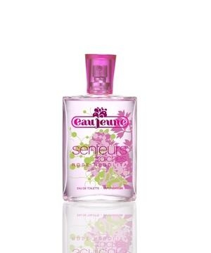 Rose Nerolita Eau Jeune dla kobiet