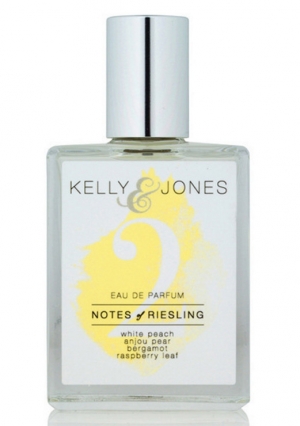 No. 2 Notes of Riesling Kelly & Jones для мужчин и женщин