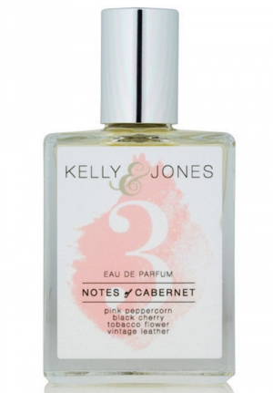 No. 3 Notes of Cabernet Kelly & Jones для мужчин и женщин