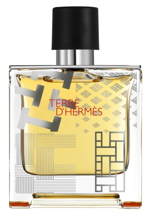 Terre d`Hermes Flacon H 2016 Parfum Hermes für Männer