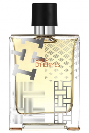 Terre d`Hermes Flacon H 2016 Eau de Toilette Hermes dla mężczyzn