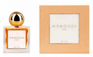 Fumoso M8 Moods für Frauen und Männer