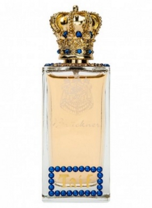 Royal Collection Taif Parfumerie Bruckner für Männer