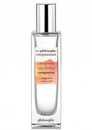 My Philosophy Compassionate Philosophy для женщин