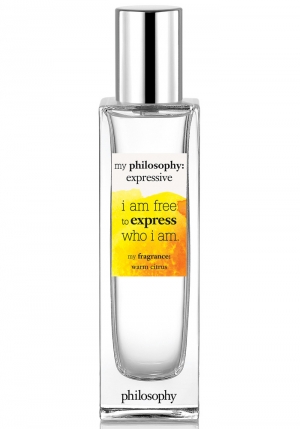 My Philosophy Expressive Philosophy эмэгтэй