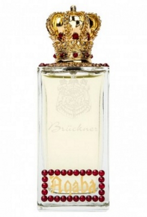 Royal Collection Aqaba Parfumerie Bruckner para Hombres y Mujeres