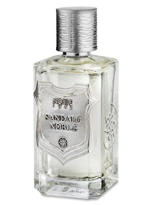 Sandalo Nobile Nobile 1942 эрэгтэй эмэгтэй