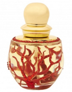 Korall Sommer Edition Parfumerie Bruckner для женщин